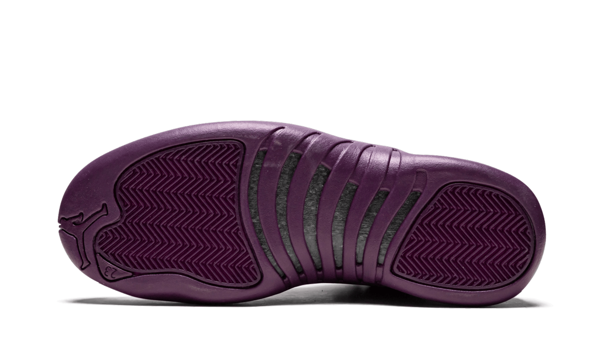 Air Jordan 12 Retro PSNY PARIS PSNY 12 AA1233 600