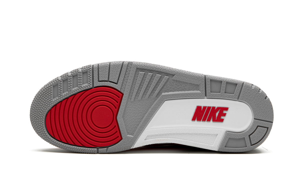 Air Jordan 3 Retro Red Cement/Unite CK5692 600