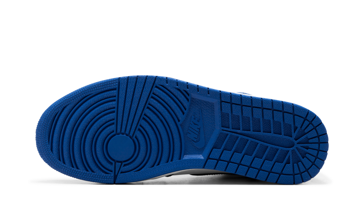 Air Jordan 1 Retro High OG Fragment 716371 040