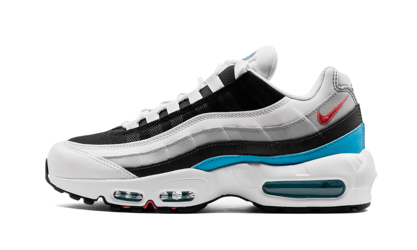 Nike Air Max 95 "Glass Blue" CV6971 100
