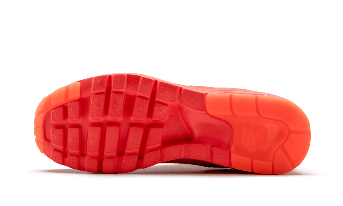 Nike AIR MAX 1 ULTRA FLYKNIT WMNS 843387 601
