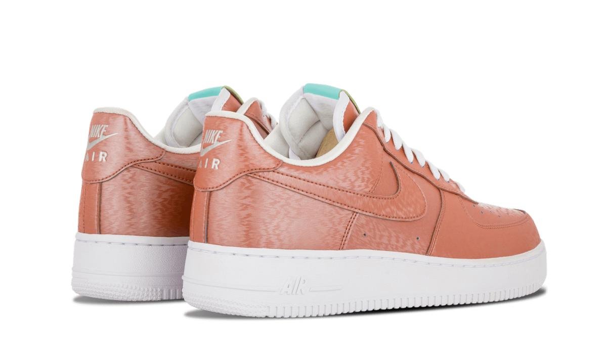 Nike Air Force 1'07 LV8 QS "Statue of Liberty" 812297 800