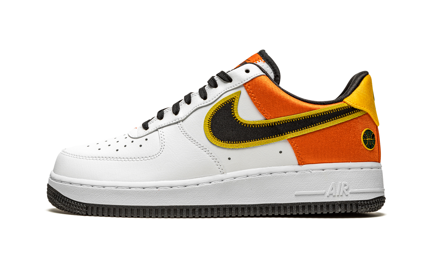 Nike Air Force 1 Low "Rayguns" CU8070 100