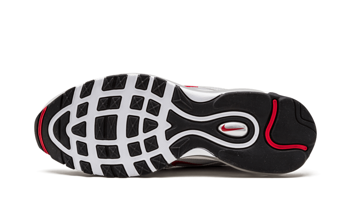 Nike Air Max 97 OG QS "Silver Bullet 2016 RELEASE" 884421 001