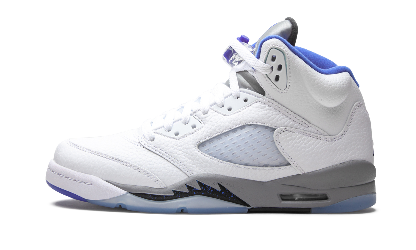 Air Jordan 5 Retro GS Stealth 2.0 440888 140