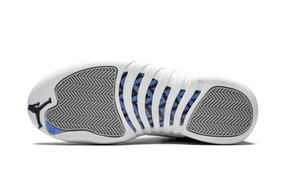 Air Jordan 12 Retro UNC 130690 007