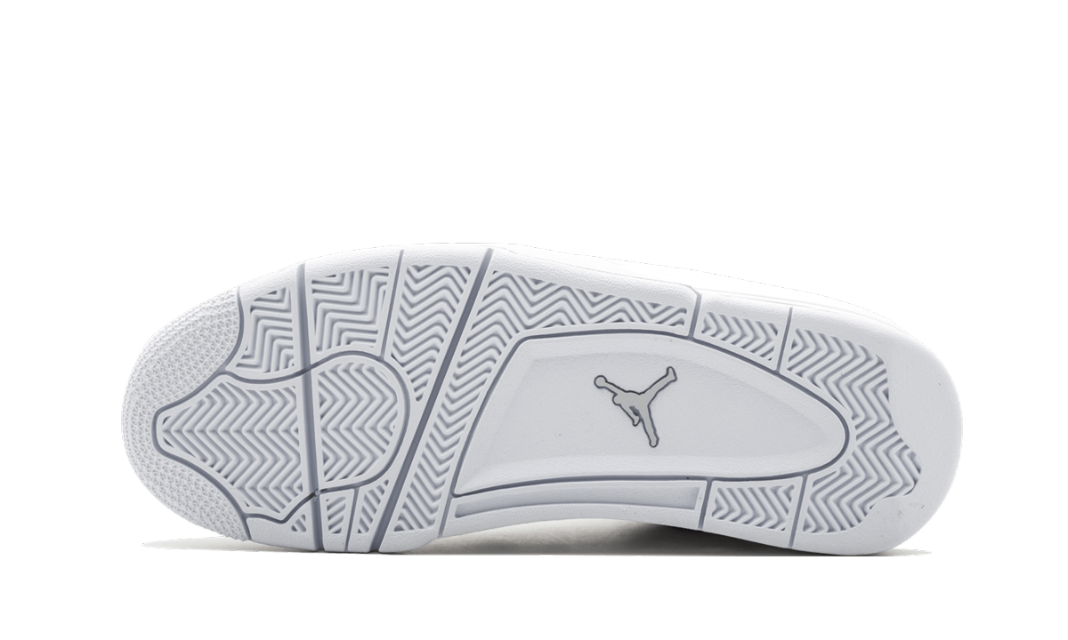 Air Jordan 4 Retro Pure Money 308497 100