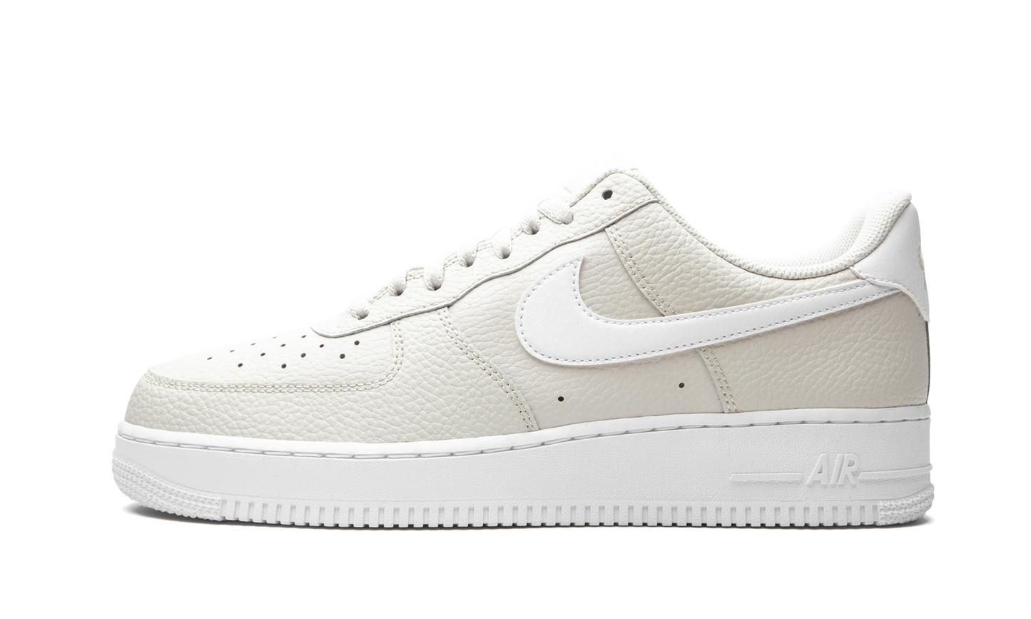 Nike Air Force 1 Low '07 "Light Bone" CT2302 001