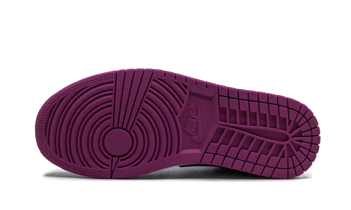 Air Jordan 1 Low SE Fuchsia CK3022 005