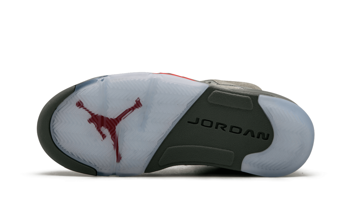 Air Jordan 5 Retro Camo 136027 051