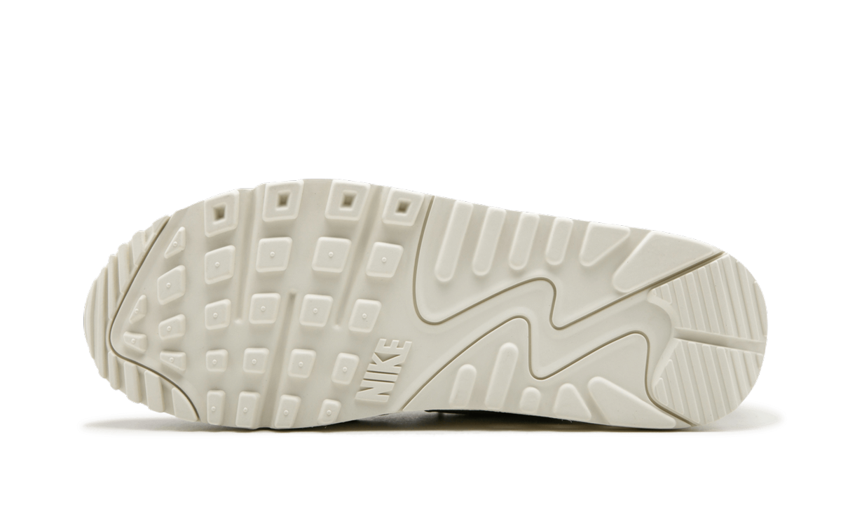 Nike AIR MAX 90 PINNACLE MNS WMNS "tan" 839612 005