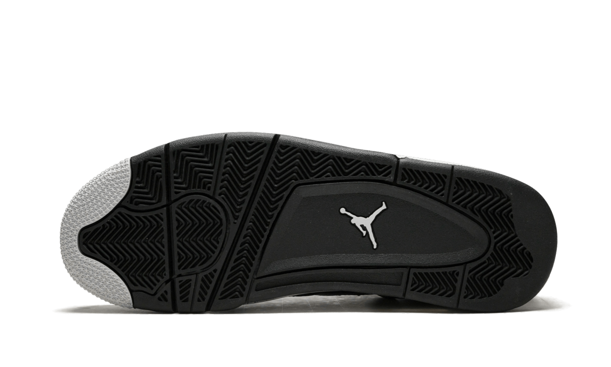 Air Jordan 4 Retro LS Oreo 314254 003