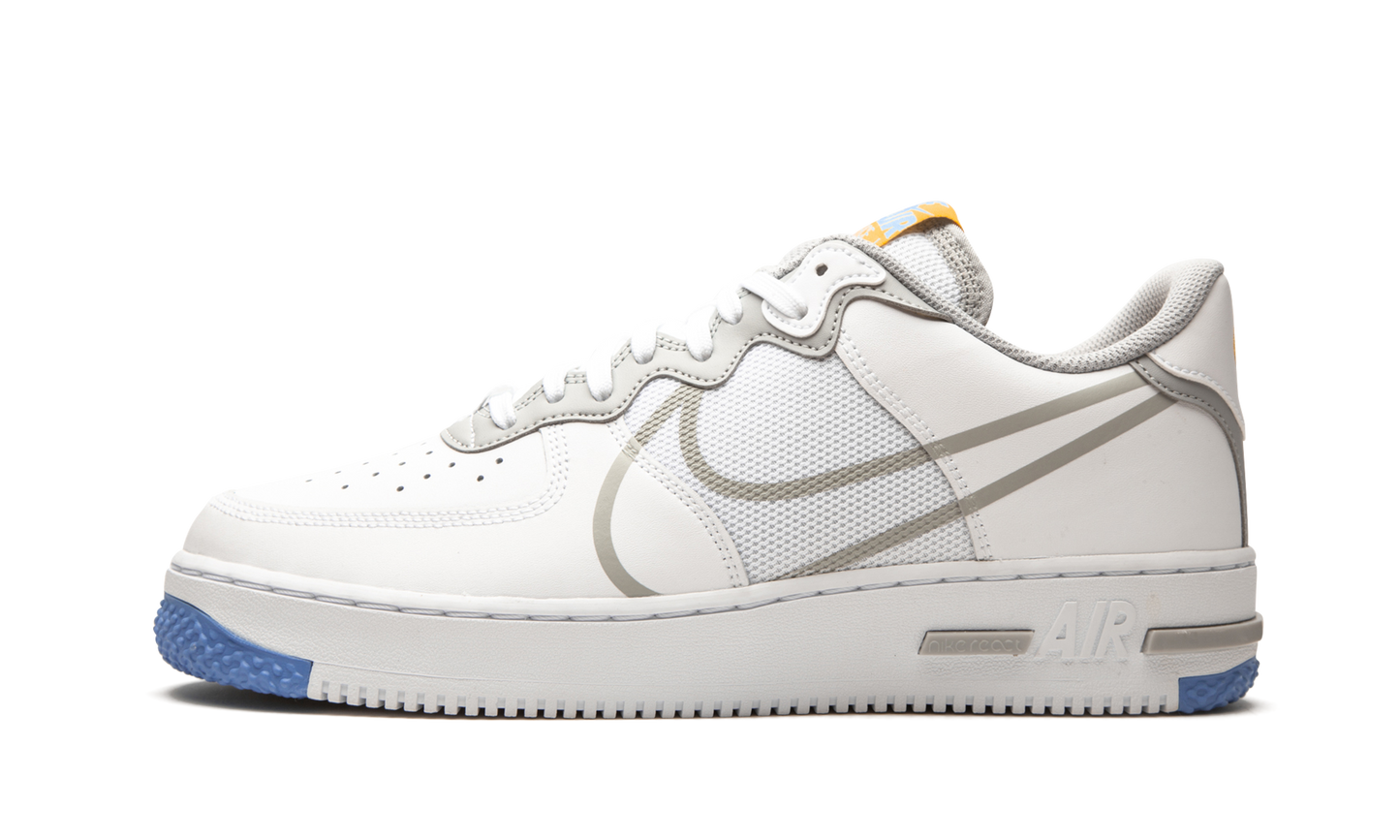 Nike AIR FORCE 1 REACT CT1020 100