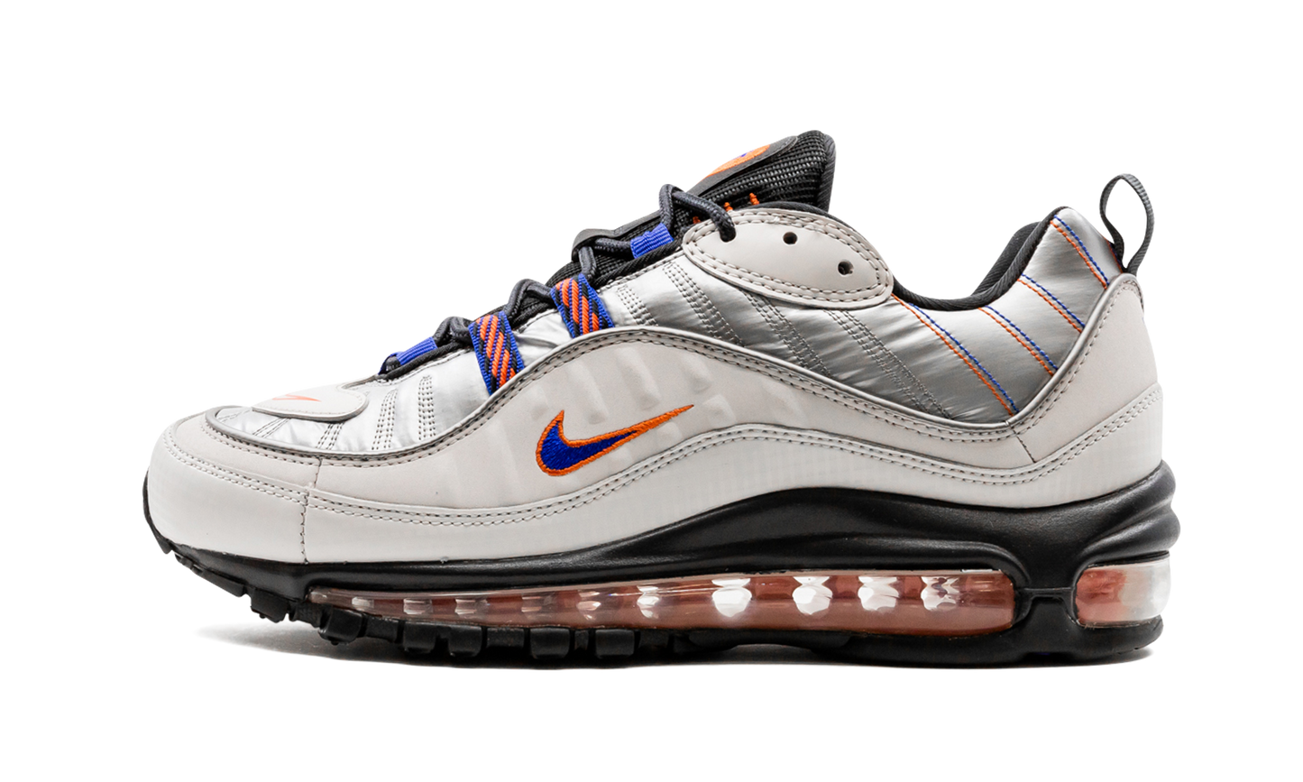 Nike Air Max 98 NRG "Space Flight" BQ5613 001