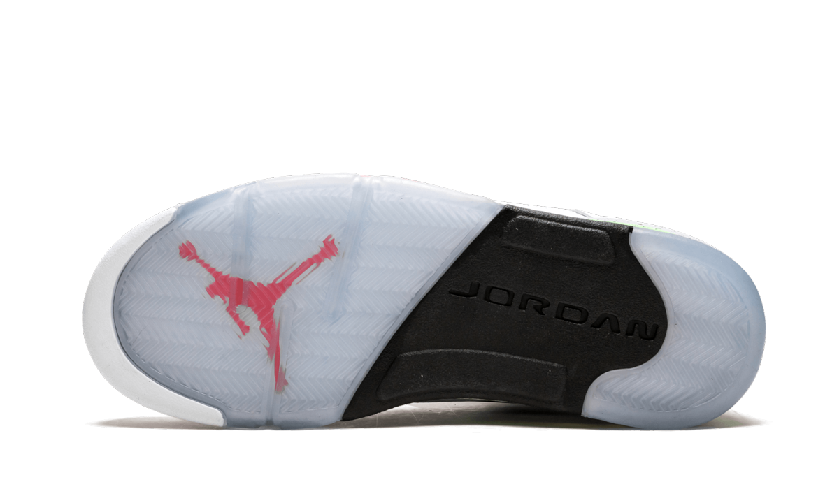 Air Jordan 5 Retro Pro Star 136027 115
