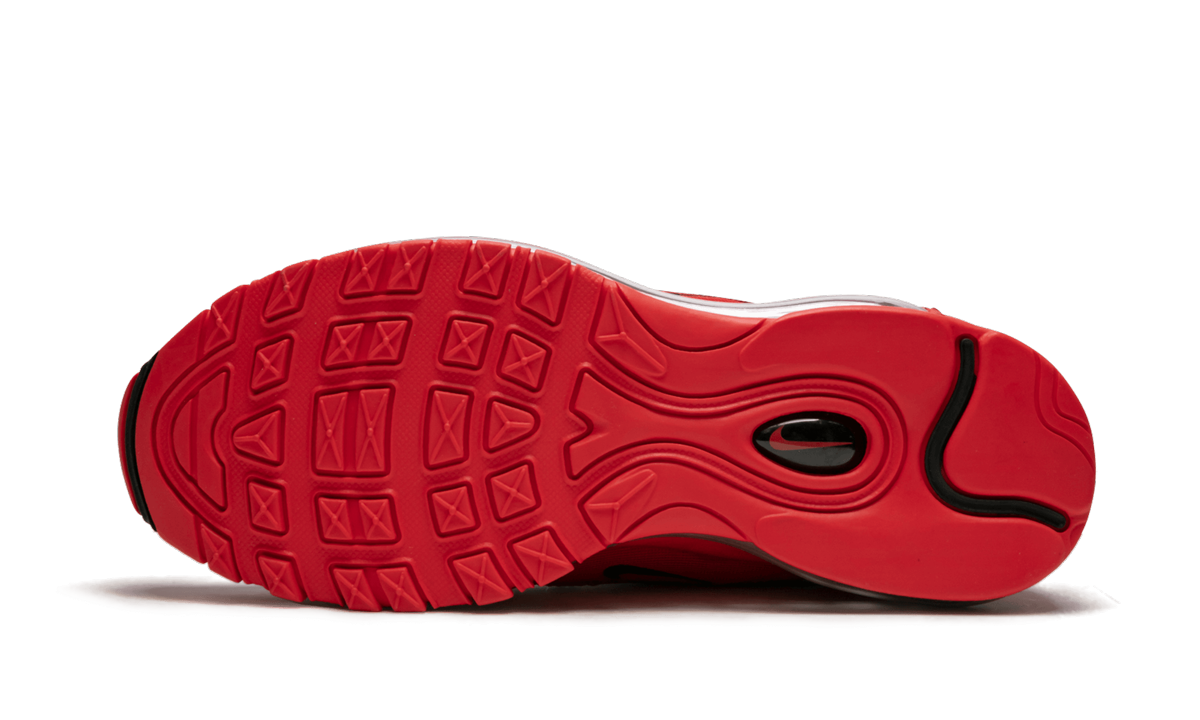 Nike AIR MAX 97 WMNS "Leopard Pack - Red" BV6113 600