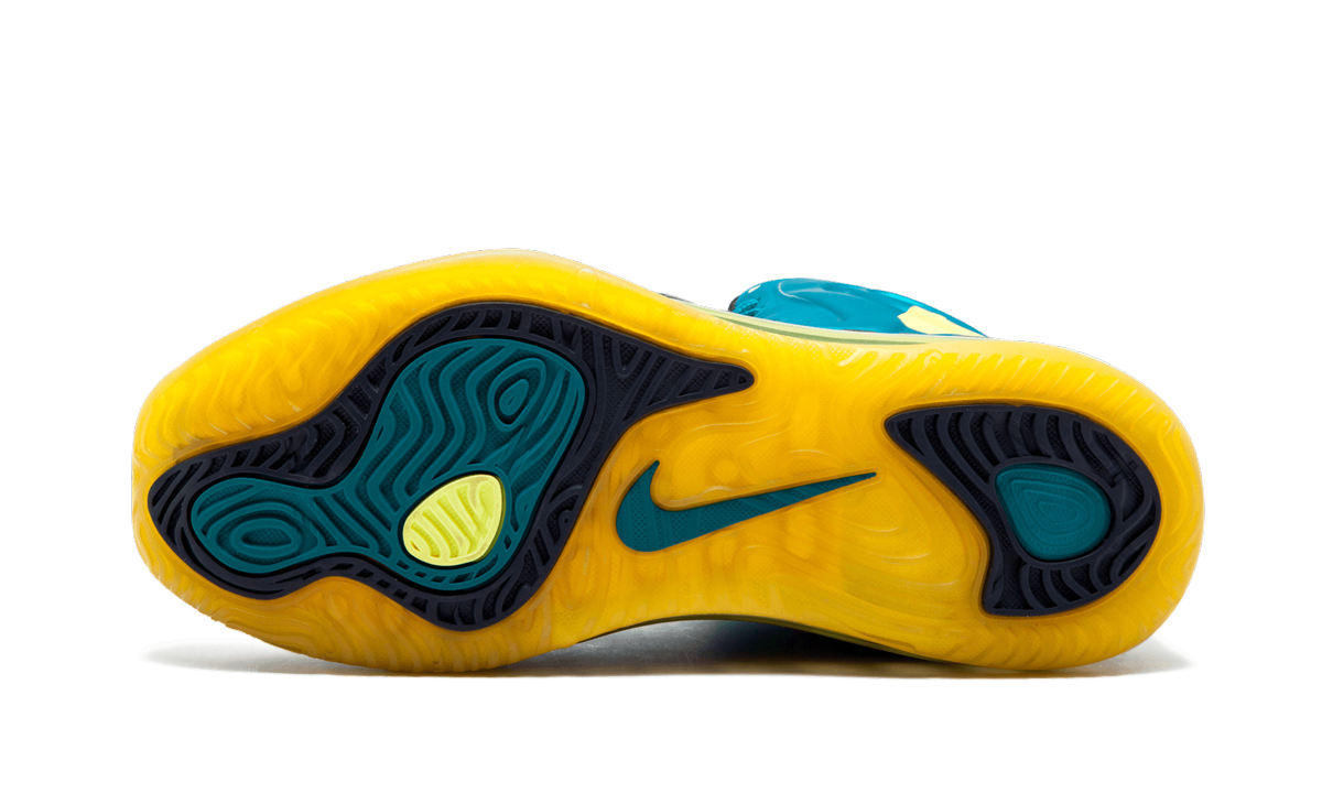 Nike Air Max Hyperposite "Tropical Teal" 524862 303