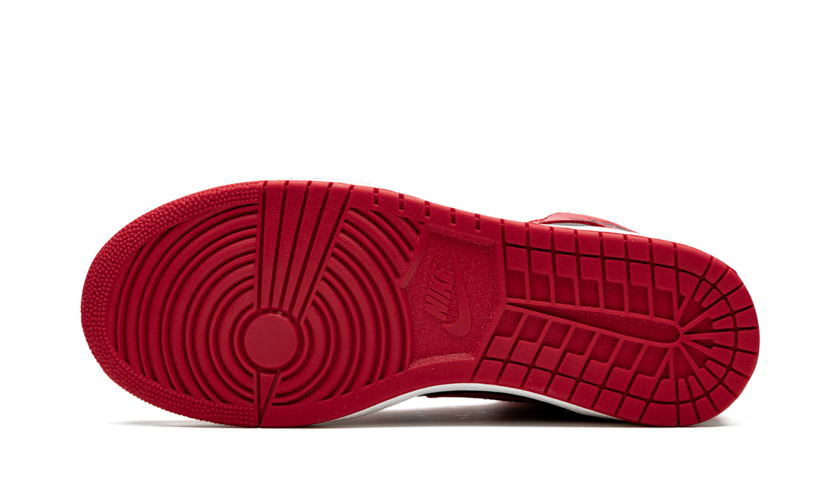 Air Jordan 1 Retro High OG 85 Varsity Red BQ4422 600