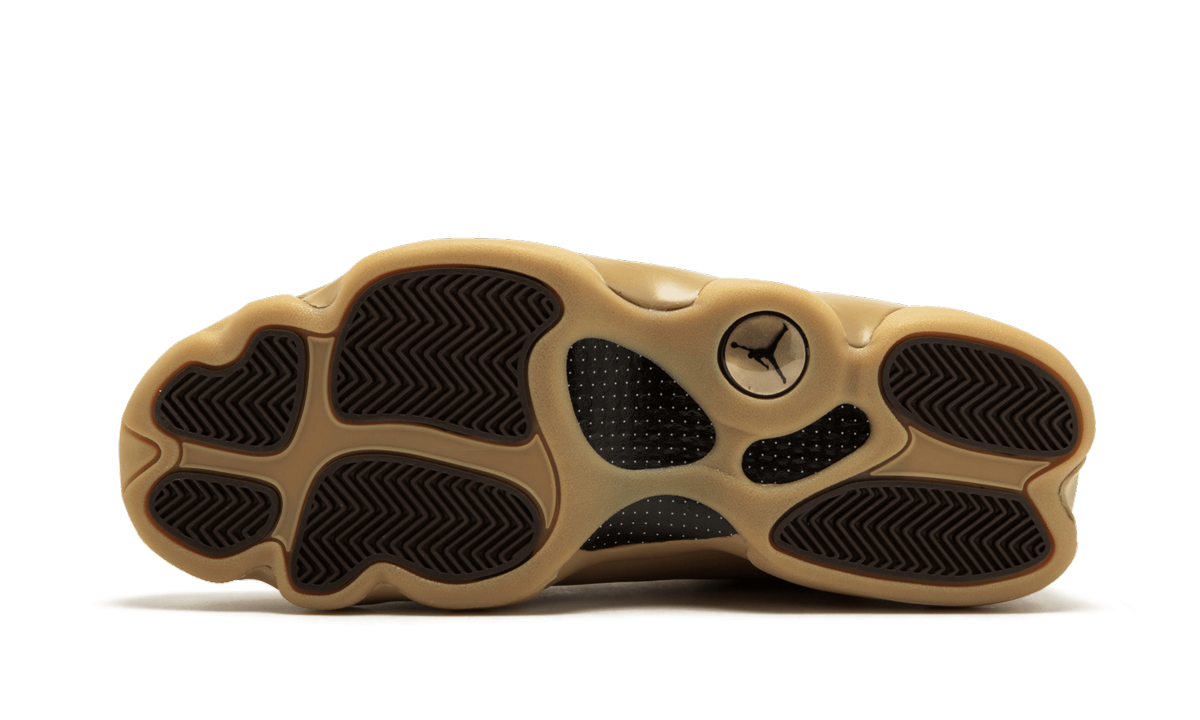 Air Jordan 13 Retro Wheat 414571 705