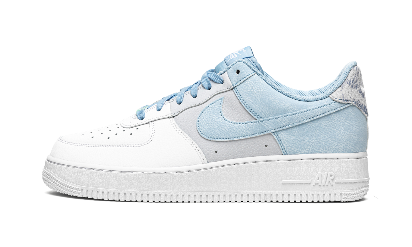 Nike Air Force 1 '07 LV8 "Psychic Blue" CZ0337 400