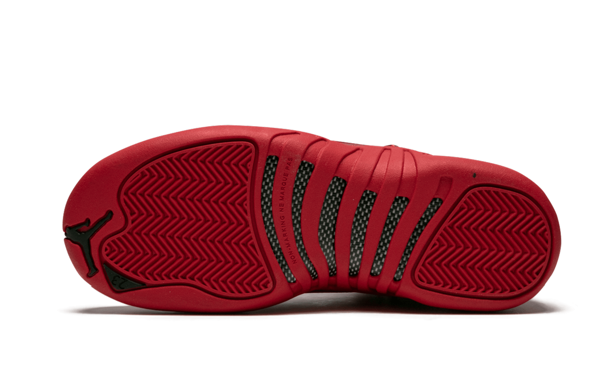 Air Jordan 12 Retro GS Gym Red 153265 601
