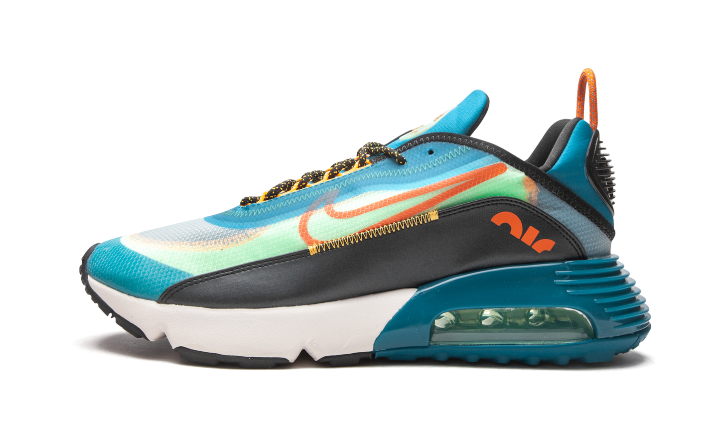 Nike Air Max 2090 "Green Abyss"