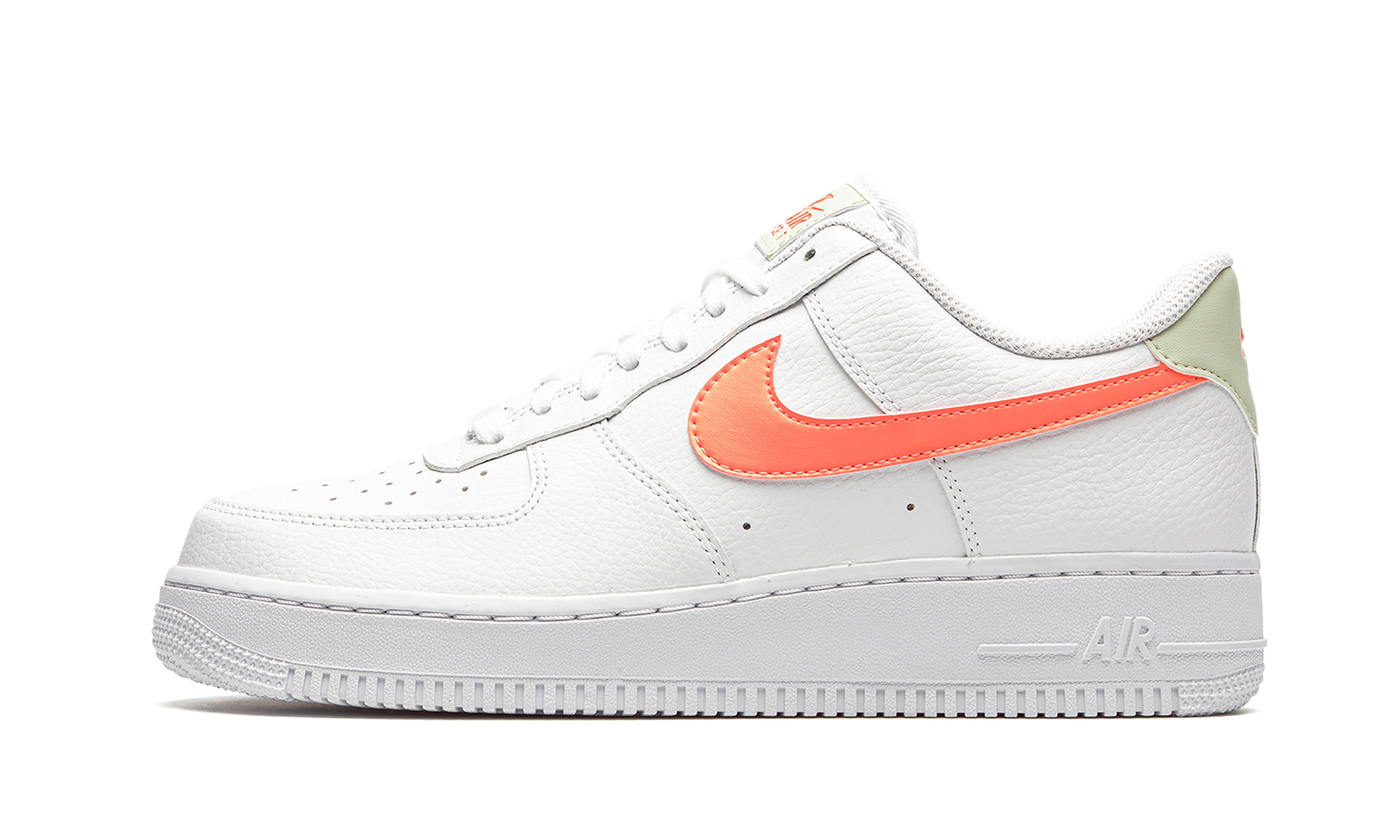 Nike AIR FORCE 1 07 MNS WMNS ATOMIC PINK 315115 157