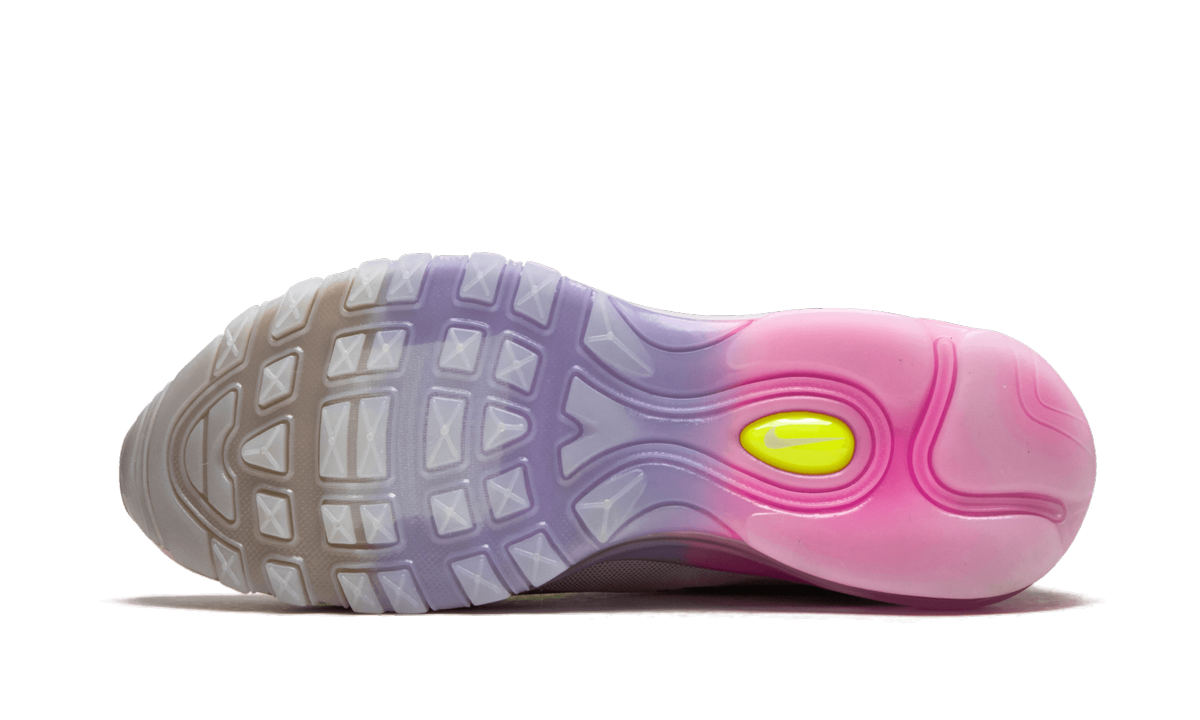 Nike The 10: Air Max 97 OG "Queen of Queens, NY" AJ4585 600