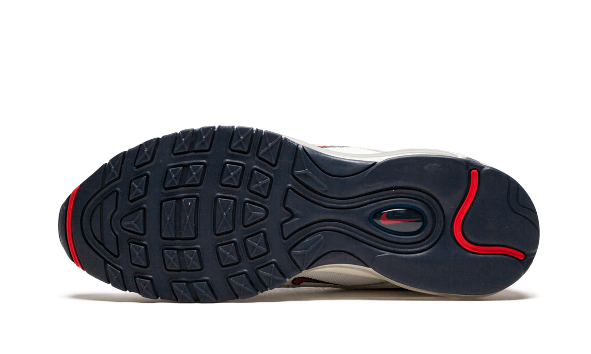 Nike Air Max 97 SE "Pull Tab" AQ4126 400