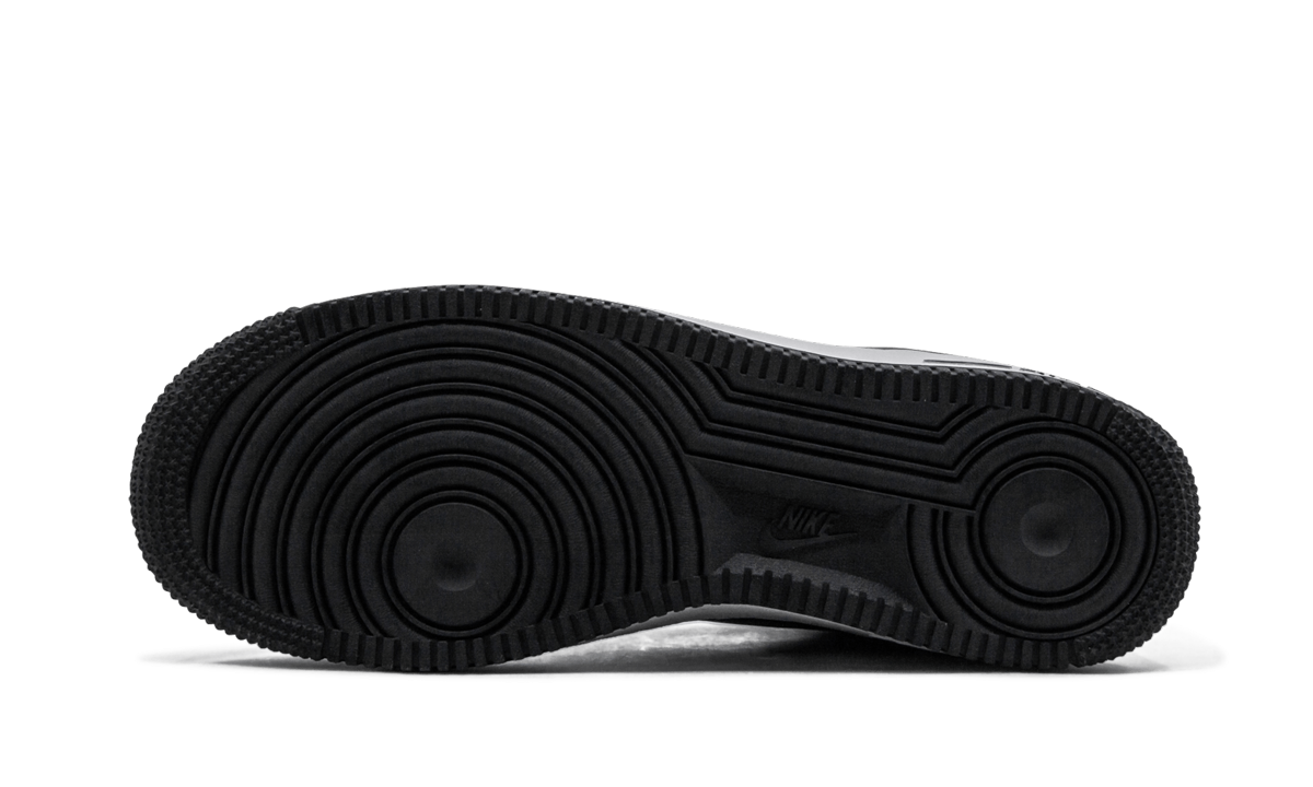Nike Air Force 1 LTD "Seamless Black" 309063 441