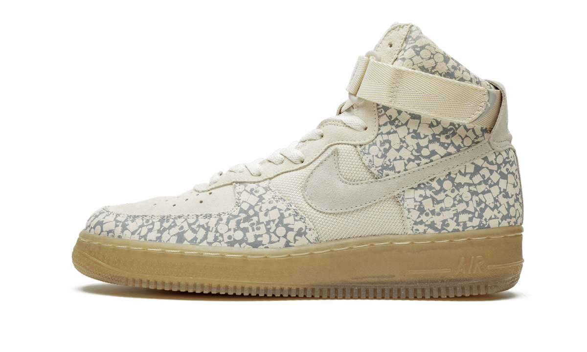 Nike Air Force 1 High "Japan" 307064 002