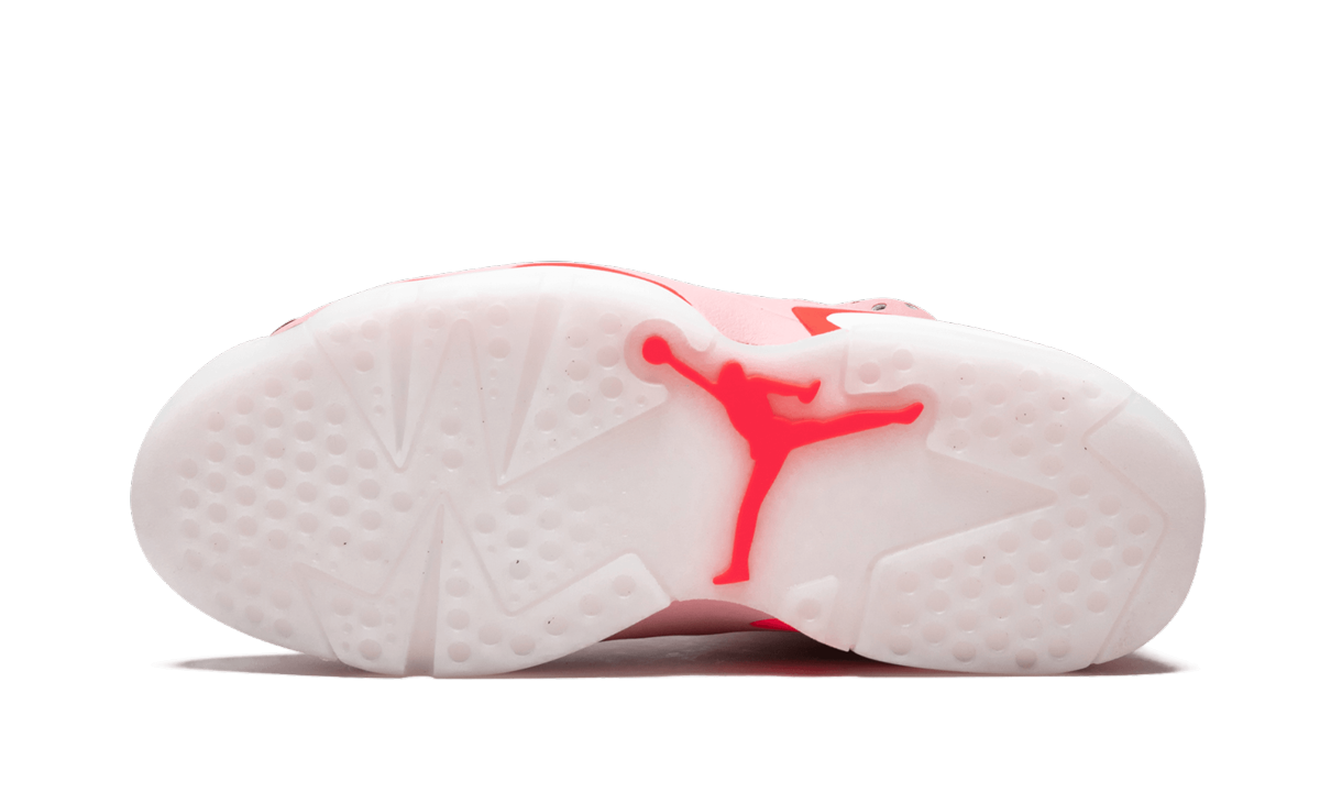 AIR JORDAN 6 RETRO NRG WMNS Aleali May CI0550 600