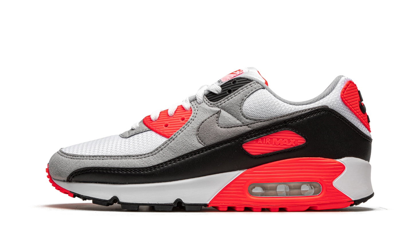 Nike Air Max 90 OG "Infrared 2020" CT1685 100