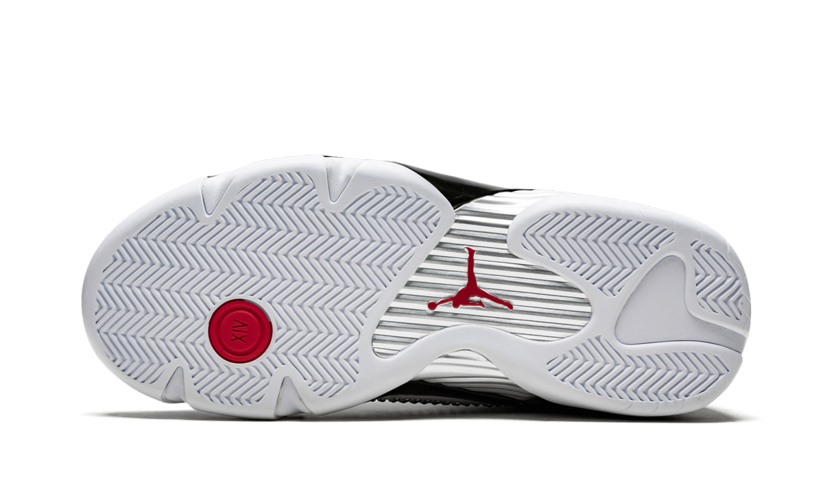 Air Jordan 14 Retro Supreme BV7630 106