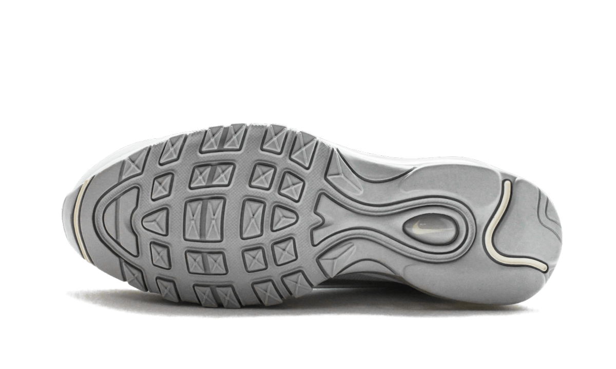Nike Air Max Deluxe "Triple White" AV2589 100