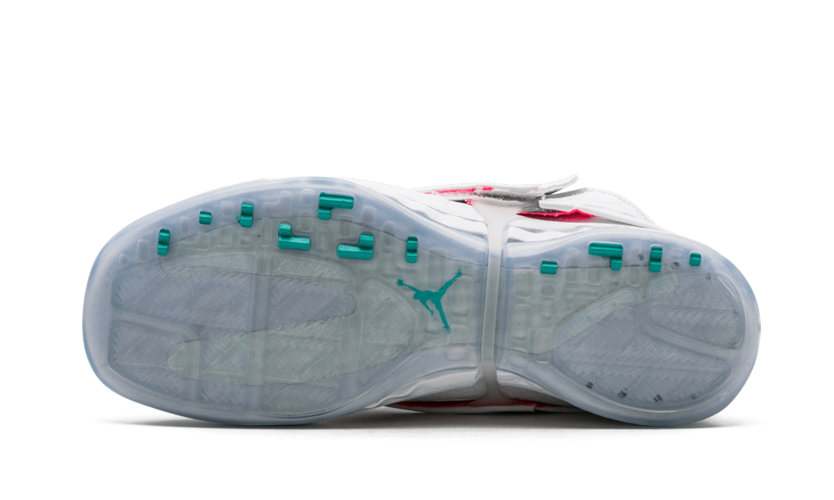 Air Jordan 16 Retro Solefly Solefly 854256 119