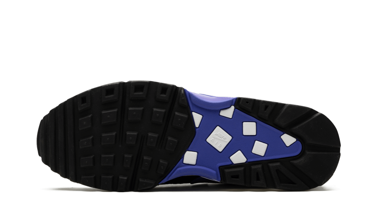 Nike Air Max BW OG "Persian Violet" 819522 051