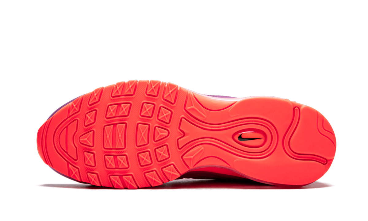 Nike Air Max 97 / Plus "Racer Pink" AH8144 600
