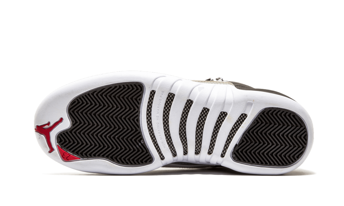 Air Jordan 12 Retro GS Playoffs 153265 001