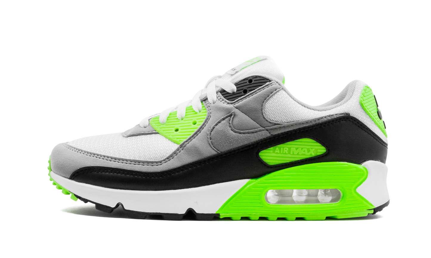 Nike AIR MAX 90 "Lime" CW5458 100