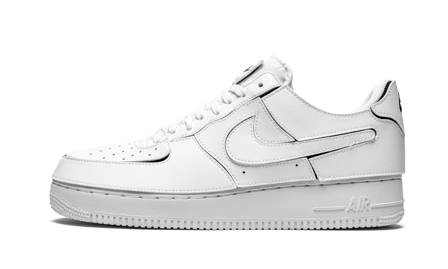 Nike Air Force 1/1 "Cosmic Clay" CZ5093 100
