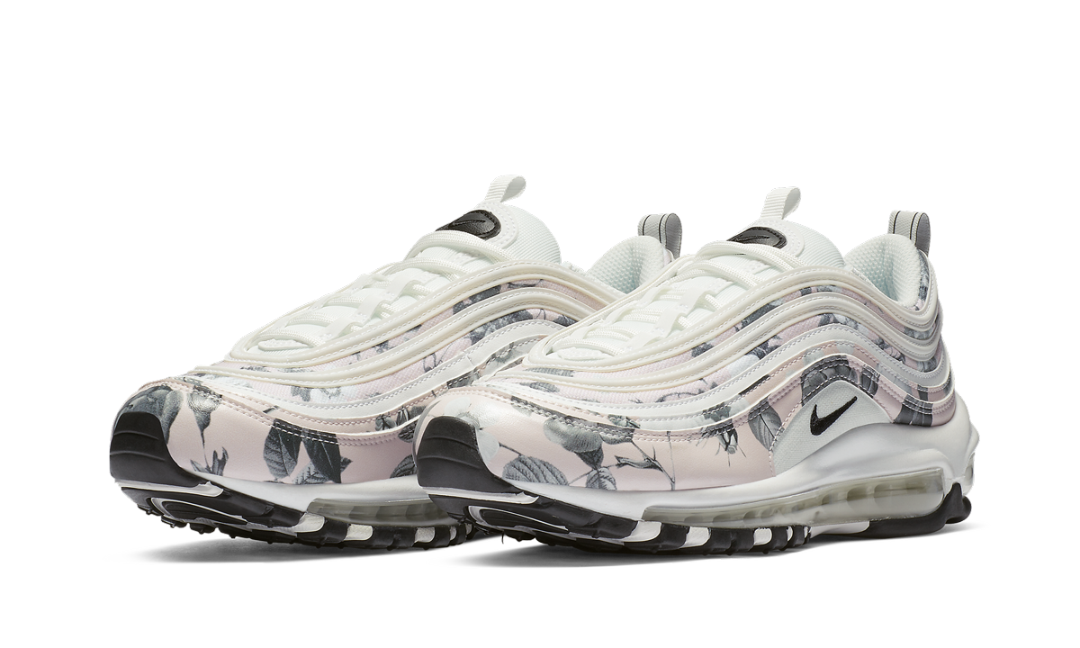 Nike AIR MAX 97 WMNS "ARMY CAMO" BV6119 600