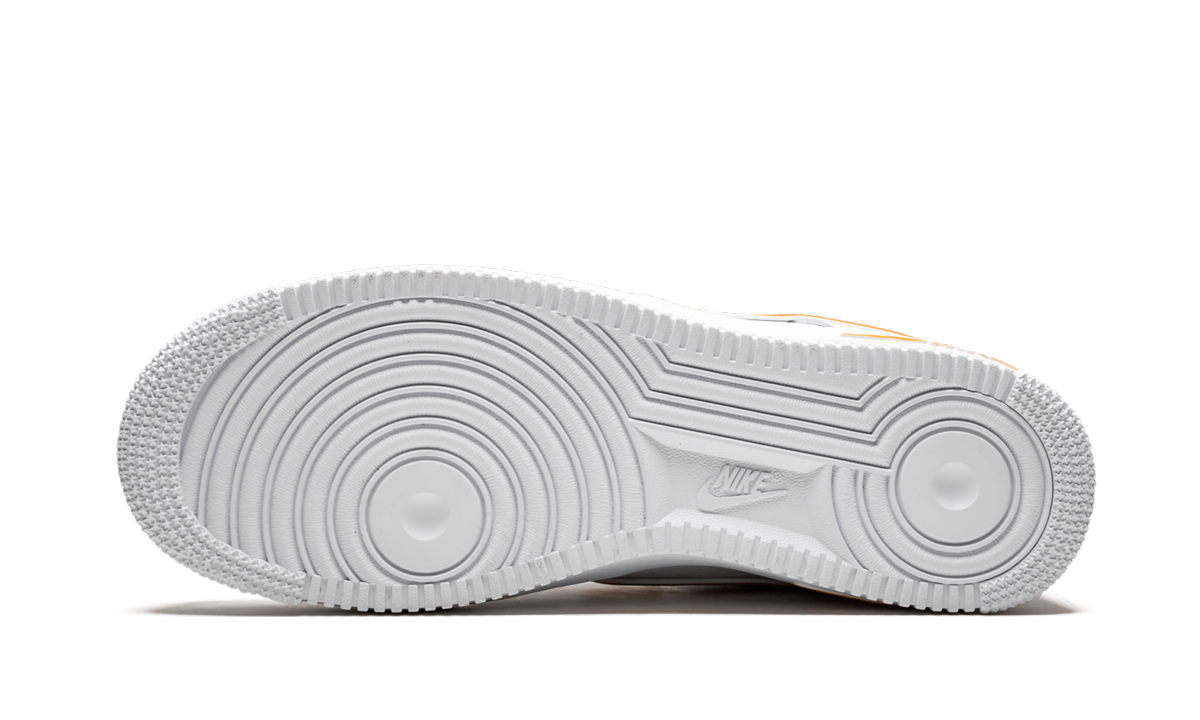 Nike Air Force 1 07 3 "University Gold" AO2423 105