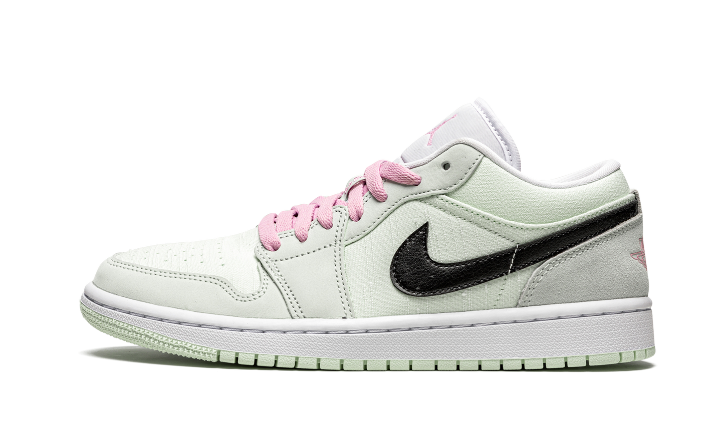 AIR JORDAN 1 LO SE WMNS Barely Green CZ0776 300