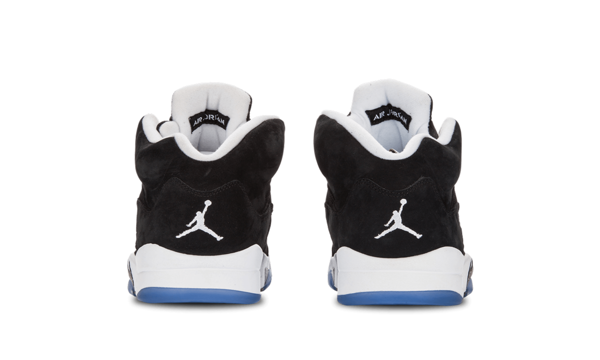 Air Jordan 5 Retro Oreo 136027 035