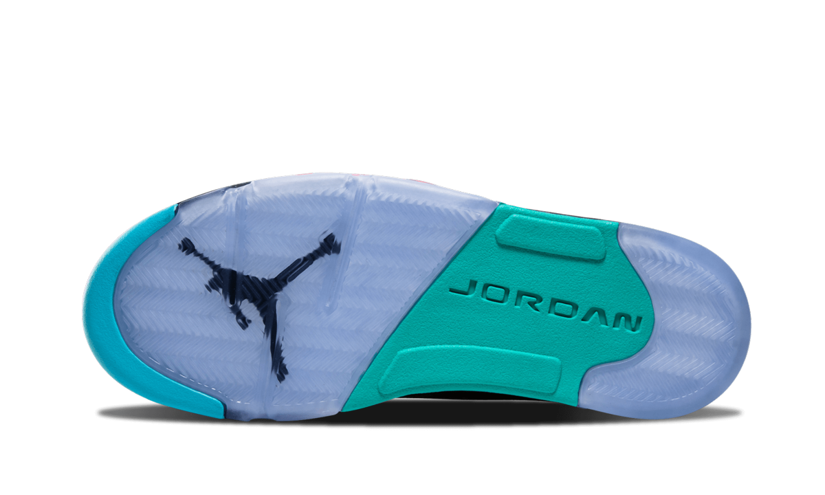 Air Jordan 5 Retro Low China 840475 060