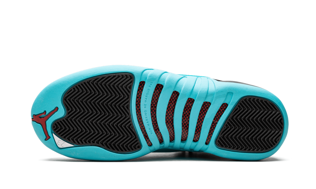 Air Jordan 12 Retro GS Gamma