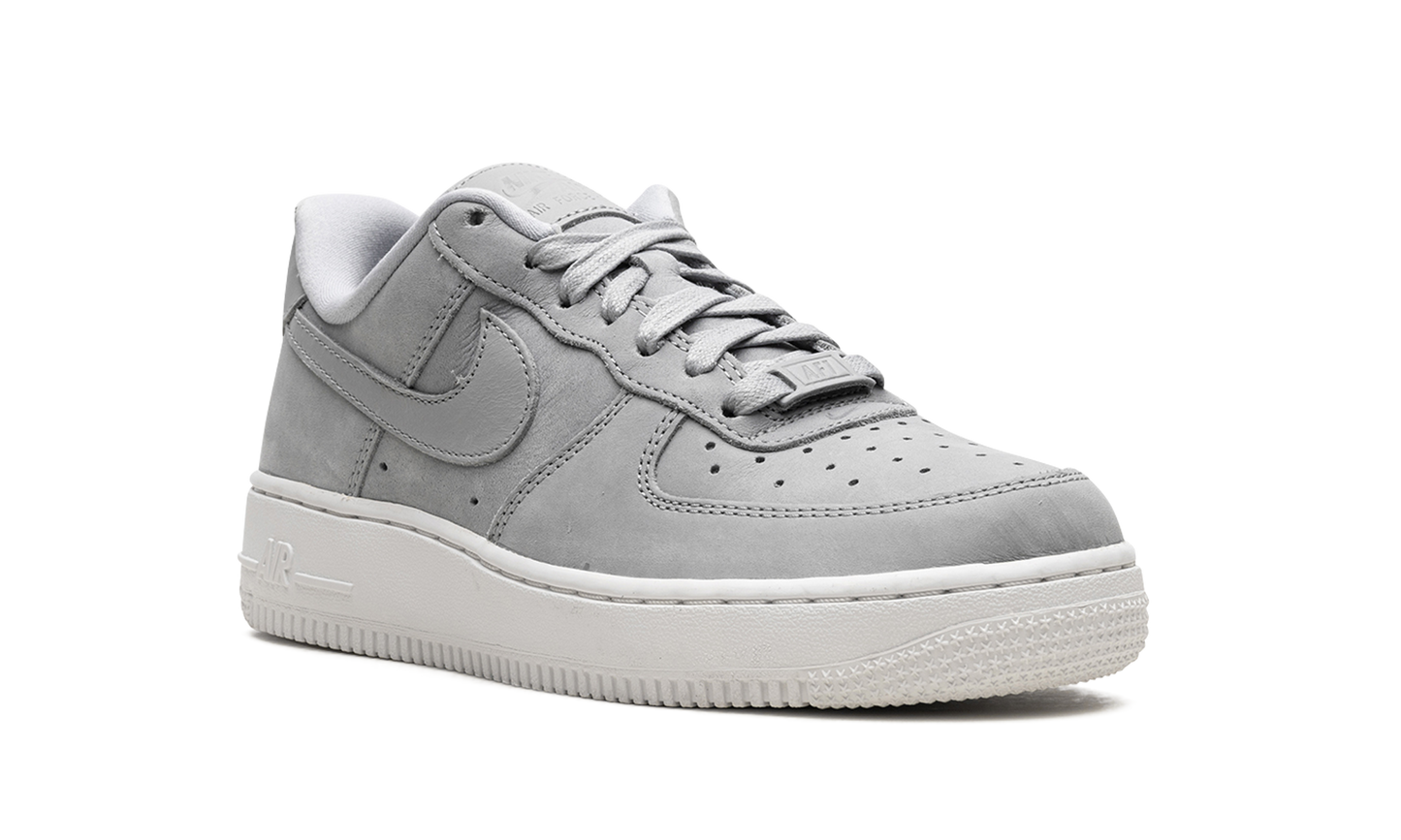 Nike AIR FORCE 1 LO '07 PRM WMNS Wolf Grey DR9503 001