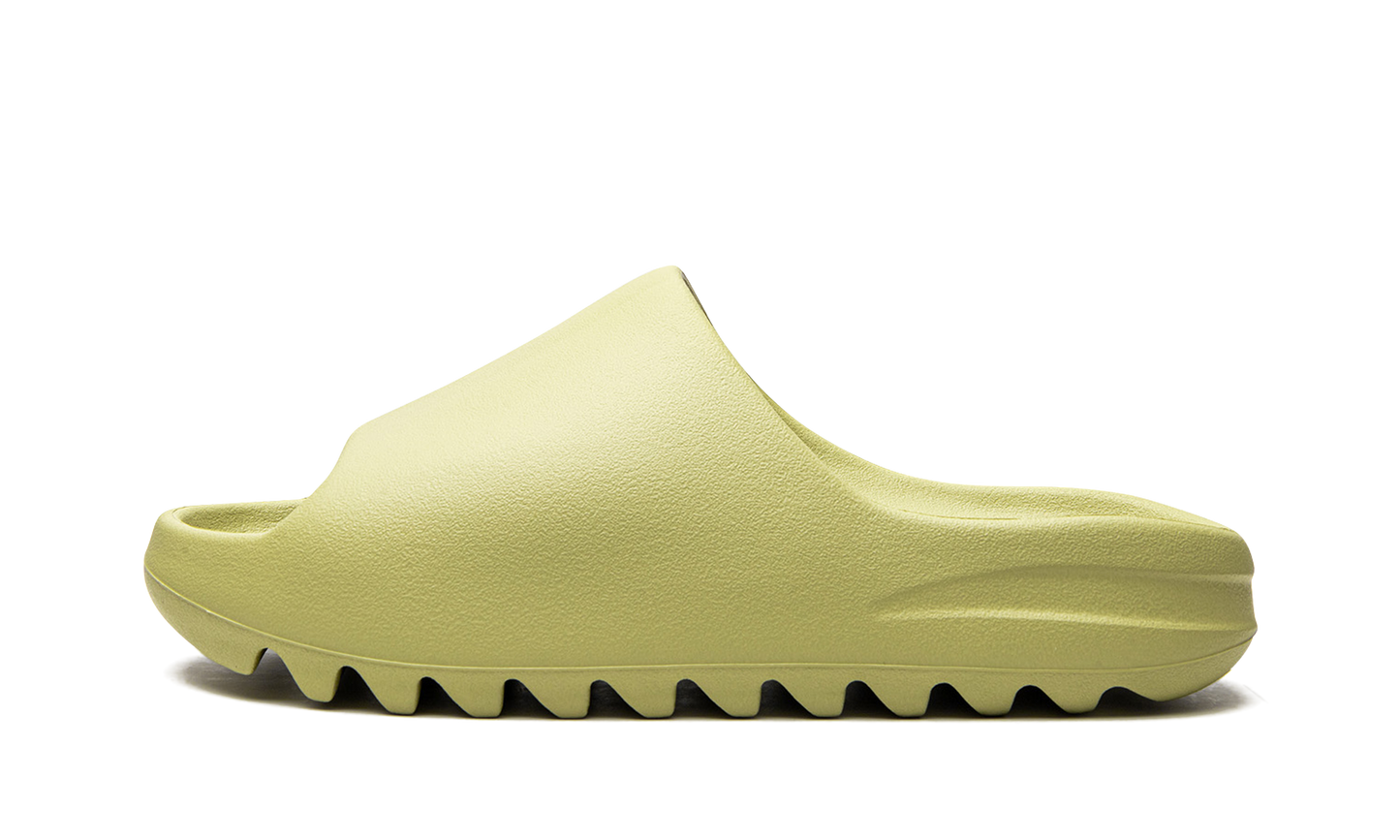 Yeezy Slide "Resin 2022" FZ5904