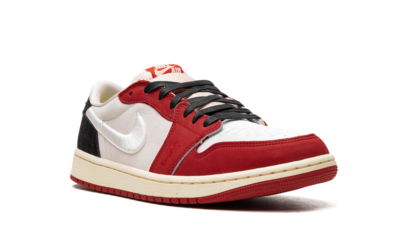 Air Jordan 1 Low OG Trophy Room - Home HV6157 100